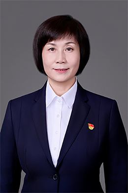 党委副书记，院长李旭.jpg