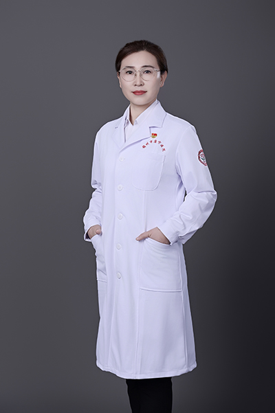 郭玲玲