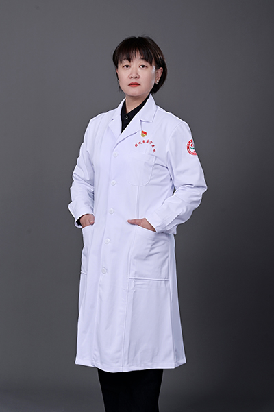 王巍