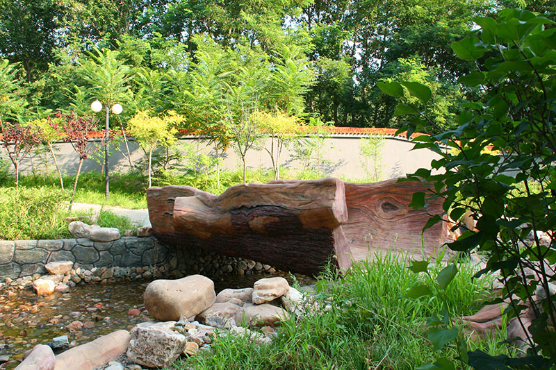 医院环境
